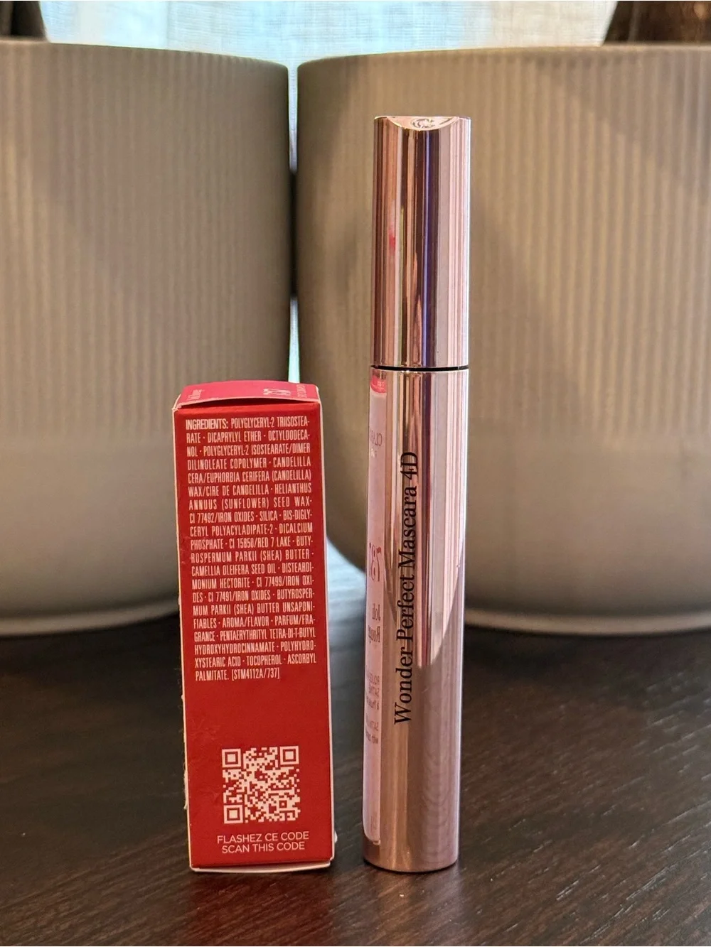 Clarins beauty duo